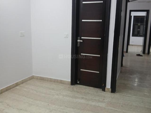 3 BHK Independent Builder Floor in Paschim Vihar for rent New Delhi. The reference number is 21176288