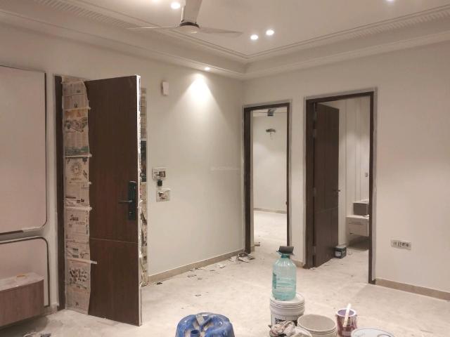 3 BHK Independent Builder Floor in Paschim Vihar for rent New Delhi. The reference number is 21186386