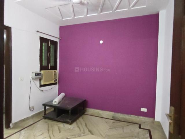3 BHK Independent Builder Floor in Paschim Vihar for rent New Delhi. The reference number is 21243180