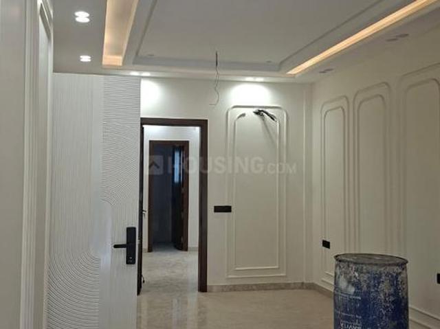 3 BHK Independent Builder Floor in Paschim Vihar for rent New Delhi. The reference number is 21252352