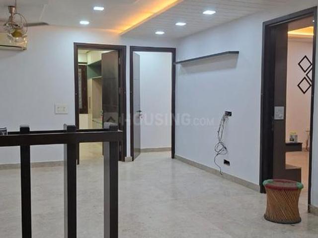 3 BHK Independent Builder Floor in Paschim Vihar for rent New Delhi. The reference number is 21275734