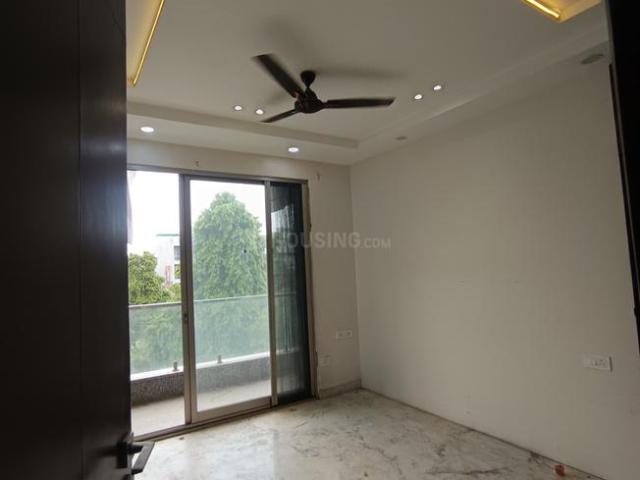 3 BHK Independent Builder Floor in Paschim Vihar for rent New Delhi. The reference number is 21292542