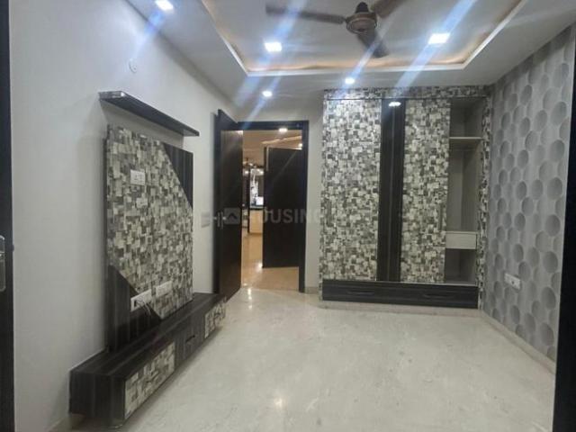 3 BHK Independent Builder Floor in Paschim Vihar for rent New Delhi. The reference number is 21292628