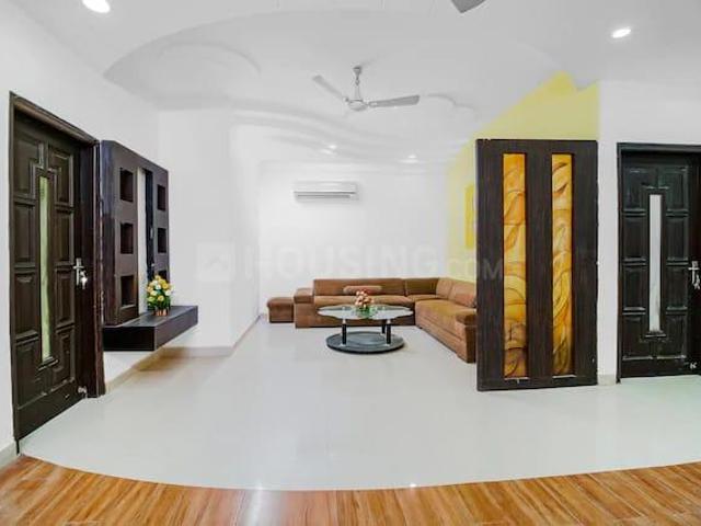 3 BHK Independent Builder Floor in Paschim Vihar for rent New Delhi. The reference number is 21292802