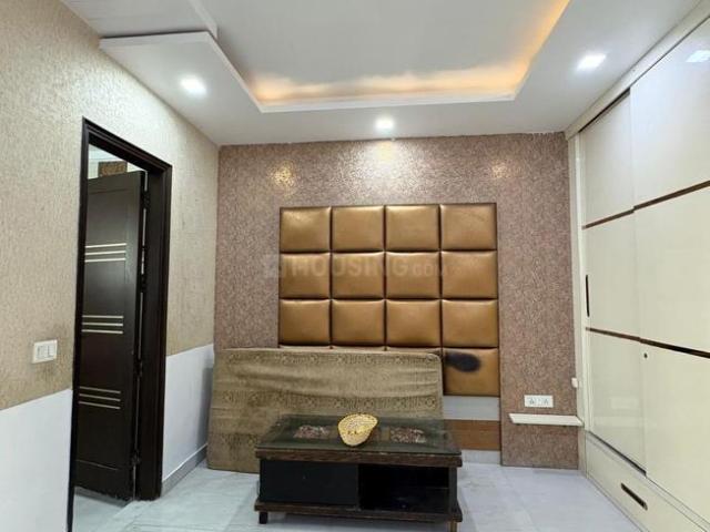 3 BHK Independent Builder Floor in Paschim Vihar for rent New Delhi. The reference number is 21303301