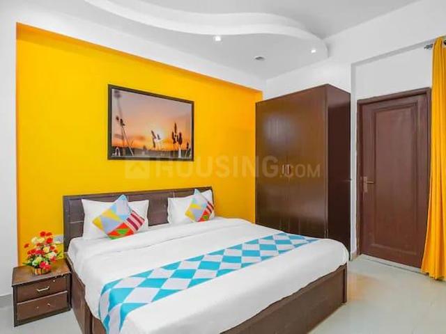 3 BHK Independent Builder Floor in Paschim Vihar for rent New Delhi. The reference number is 21303462