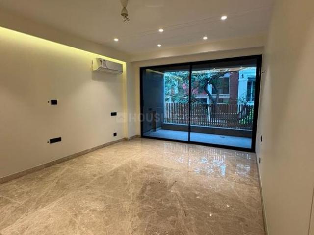 3 BHK Independent Builder Floor in Paschim Vihar for rent New Delhi. The reference number is 21320837
