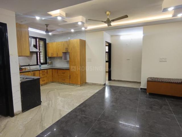 3 BHK Independent Builder Floor in Paschim Vihar for rent New Delhi. The reference number is 21342903