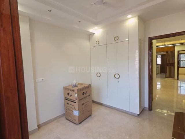 3 BHK Independent Builder Floor in Paschim Vihar for rent New Delhi. The reference number is 21342966