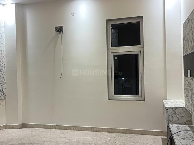 3 BHK Independent Builder Floor in Paschim Vihar for resale New Delhi. The reference number is 17667055
