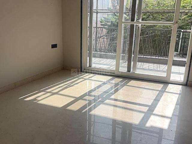 3 BHK Independent Builder Floor in Paschim Vihar for resale New Delhi. The reference number is 18805385