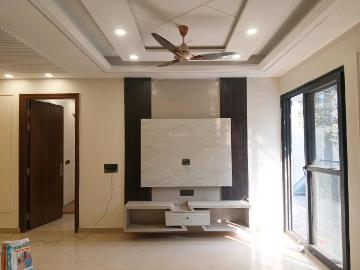 Paschim Vihar Delhi, New Delhi, Delhi