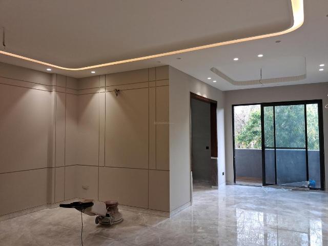 3 BHK Independent Builder Floor in Paschim Vihar for resale New Delhi. The reference number is 19251509