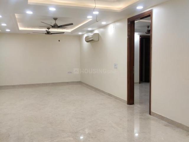3 BHK Independent Builder Floor in Paschim Vihar for resale New Delhi. The reference number is 19421066