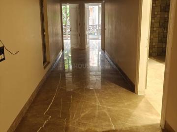 3 BHK Independent Builder Floor in Paschim Vihar for resale New Delhi. The reference number is 19446724