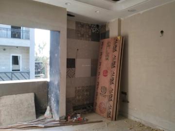 Sunder Vihar, New Delhi, Delhi - Garden