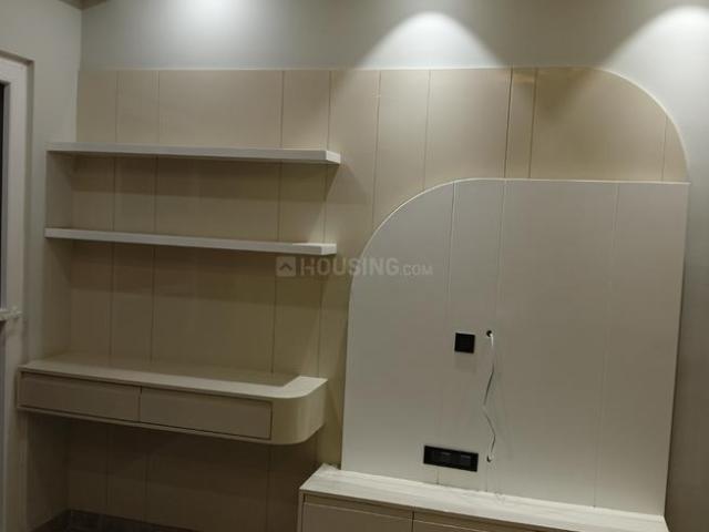 3 BHK Independent Builder Floor in Paschim Vihar for resale New Delhi. The reference number is 19609149