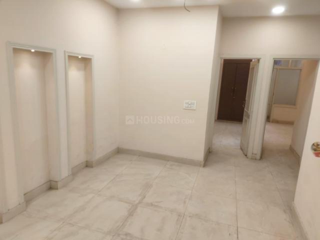 3 BHK Independent Builder Floor in Paschim Vihar for resale New Delhi. The reference number is 19619858