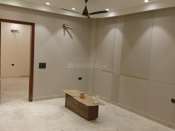 3 BHK Independent Builder Floor in Paschim Vihar for resale New Delhi. The reference number is 19612434
