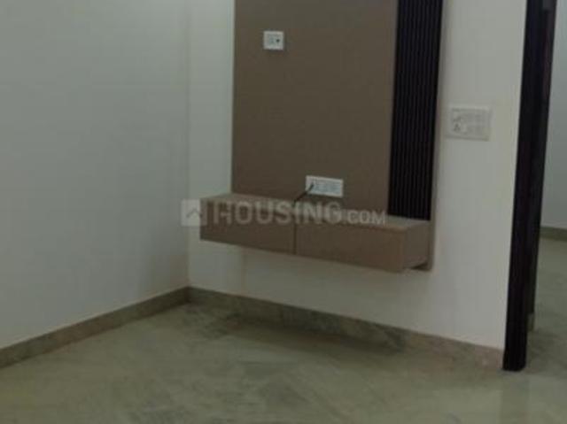 3 BHK Independent Builder Floor in Paschim Vihar for resale New Delhi. The reference number is 12023270