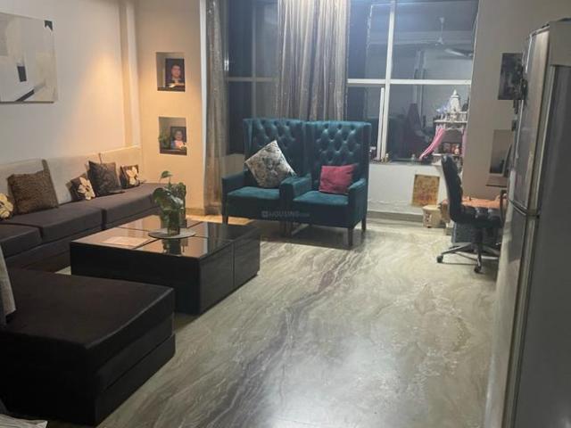 3 BHK Independent Builder Floor in Paschim Vihar for resale New Delhi. The reference number is 10685927