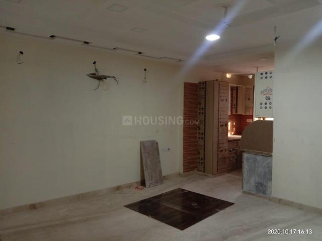 3 BHK Independent Builder Floor in Paschim Vihar for resale New Delhi. The reference number is 10024273