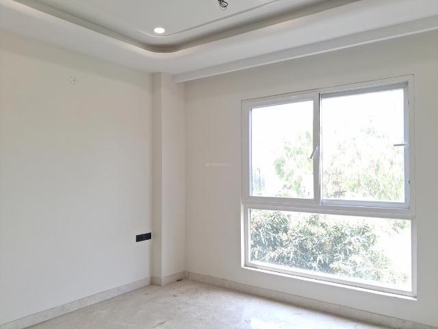 3 BHK Independent Builder Floor in Paschim Vihar for resale New Delhi. The reference number is 15473028