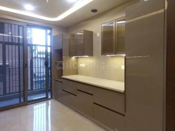 Sunder Vihar, New Delhi, Delhi - Access for people with disabilities