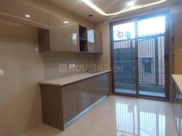 Sunder Vihar, New Delhi, Delhi - Access for people with disabilities