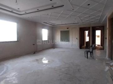 Sunder Vihar, New Delhi, Delhi - Access for people with disabilities