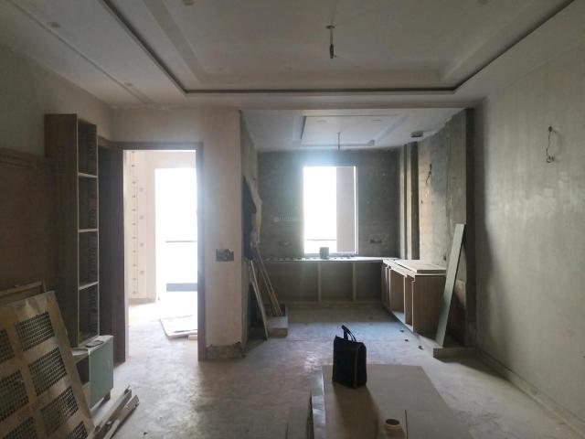 3 BHK Independent Builder Floor in Paschim Vihar for resale New Delhi. The reference number is 15015938