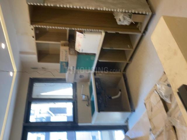 3 BHK Independent Builder Floor in Paschim Vihar for resale New Delhi. The reference number is 16025281