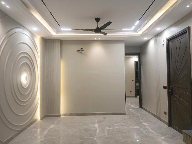 3 BHK Independent Builder Floor in Paschim Vihar for resale New Delhi. The reference number is 16084779