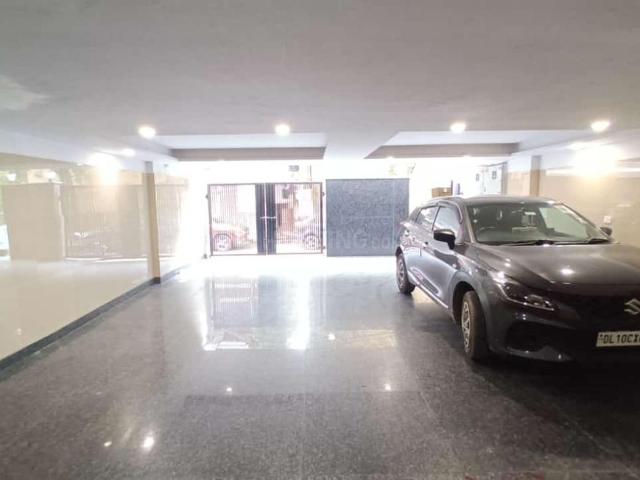 3 BHK Independent Builder Floor in Paschim Vihar for resale New Delhi. The reference number is 17575790