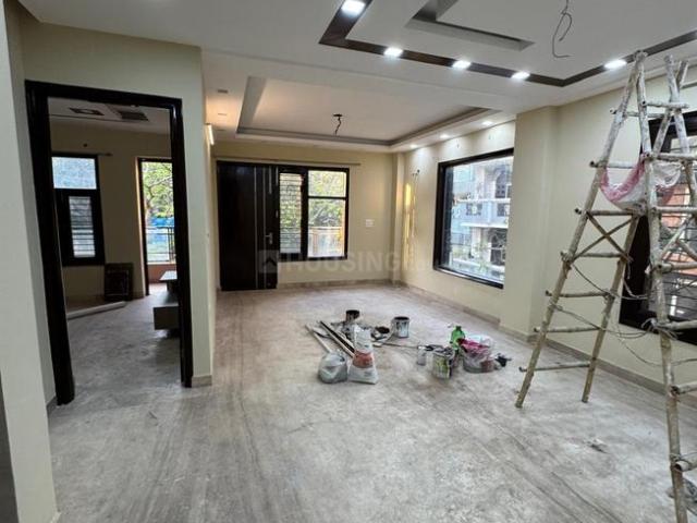 3 BHK Independent Builder Floor in Paschim Vihar for resale New Delhi. The reference number is 17578809