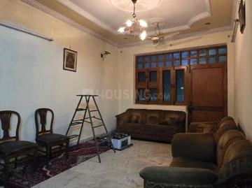 3 BHK Independent Builder Floor in Paschim Vihar for resale New Delhi. The reference number is 17322160