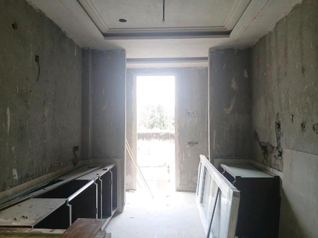 3 BHK Independent Builder Floor in Paschim Vihar for resale New Delhi. The reference number is 18419417