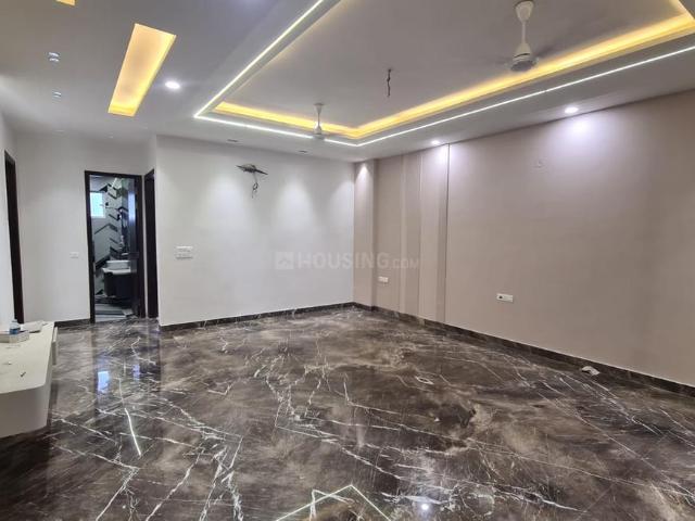 3 BHK Independent Builder Floor in Paschim Vihar for resale New Delhi. The reference number is 18578687