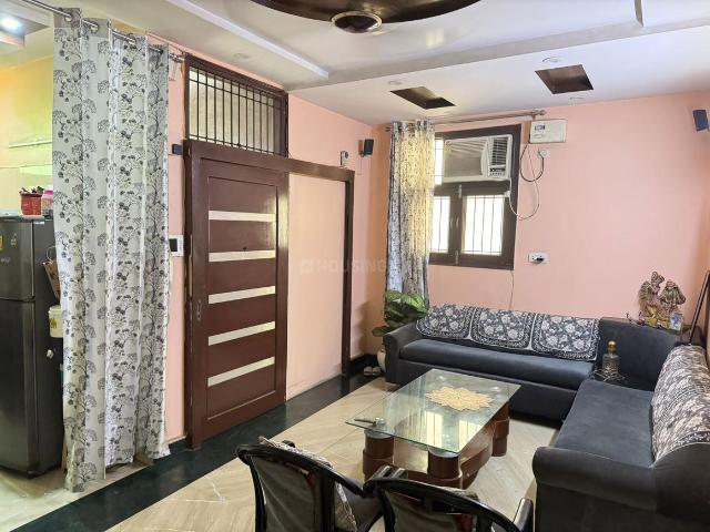 3 BHK Independent Builder Floor in Paschim Vihar for resale New Delhi. The reference number is 18619405
