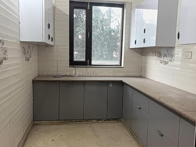 3 BHK Independent Builder Floor in Paschim Vihar for resale New Delhi. The reference number is 18786749