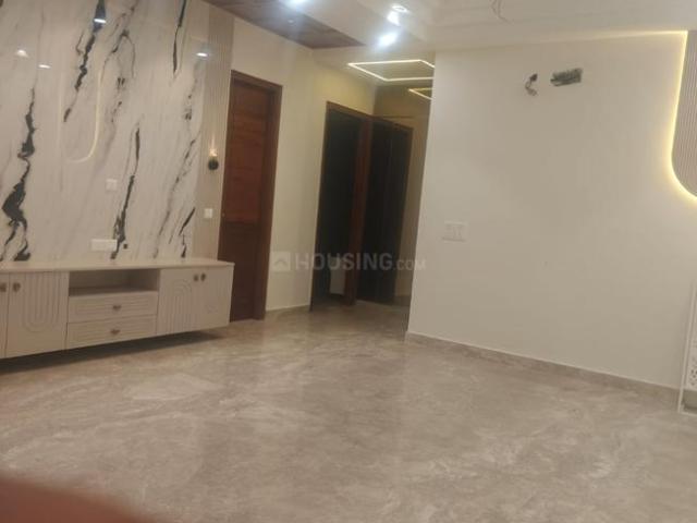 3 BHK Independent Builder Floor in Paschim Vihar for resale New Delhi. The reference number is 18869843