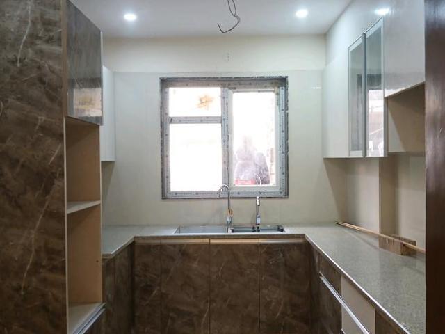3 BHK Independent Builder Floor in Paschim Vihar for resale New Delhi. The reference number is 18994756