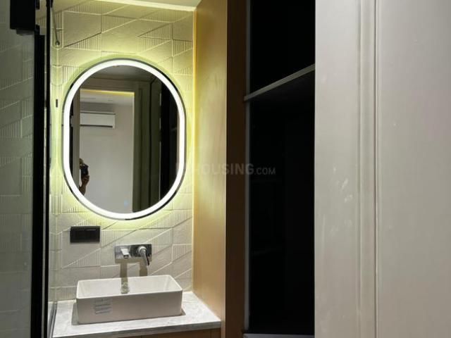 4 BHK Independent Builder Floor in Paschim Vihar for resale New Delhi. The reference number is 18994304