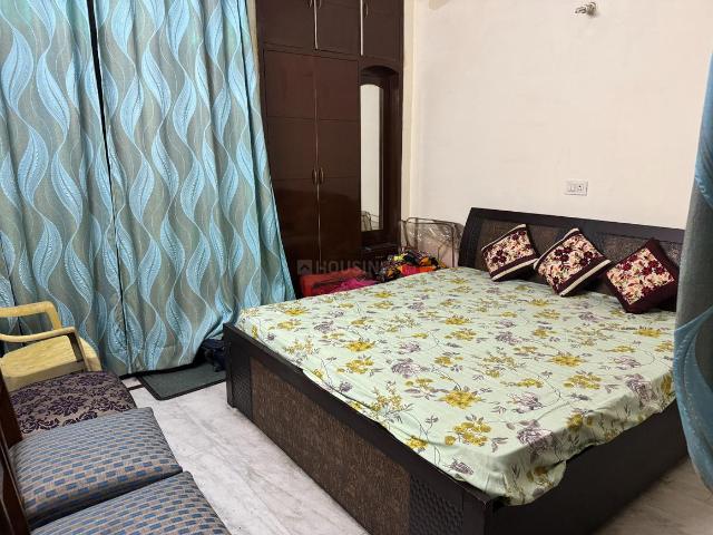 3 BHK Independent Builder Floor in Paschim Vihar for resale New Delhi. The reference number is 18171544