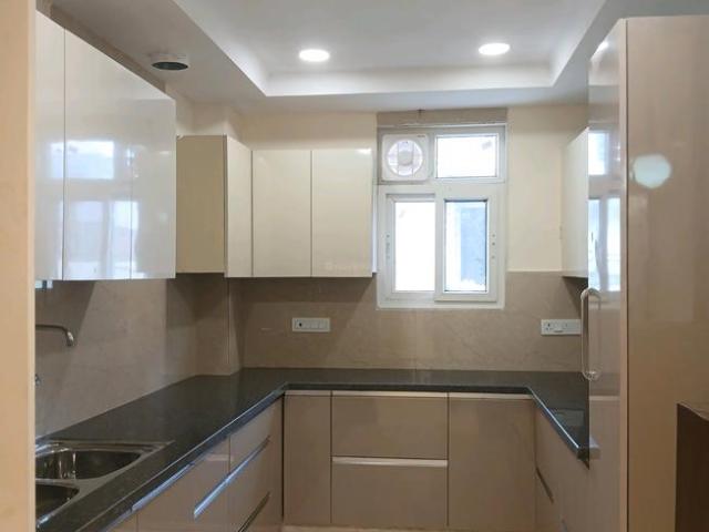 3 BHK Independent Builder Floor in Paschim Vihar for resale New Delhi. The reference number is 18306715