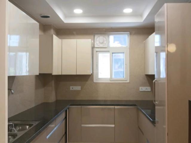 3 BHK Independent Builder Floor in Paschim Vihar for resale New Delhi. The reference number is 18306889