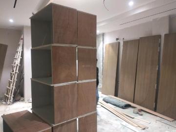 3 BHK Independent Builder Floor in Paschim Vihar for resale New Delhi. The reference number is 19402076