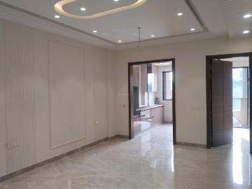 3 BHK Independent Builder Floor in Paschim Vihar for resale New Delhi. The reference number is 19402242