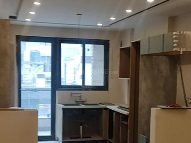 3 BHK Independent Builder Floor in Paschim Vihar for resale New Delhi. The reference number is 19419132