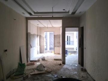 3 BHK Independent Builder Floor in Paschim Vihar for resale New Delhi. The reference number is 19593578